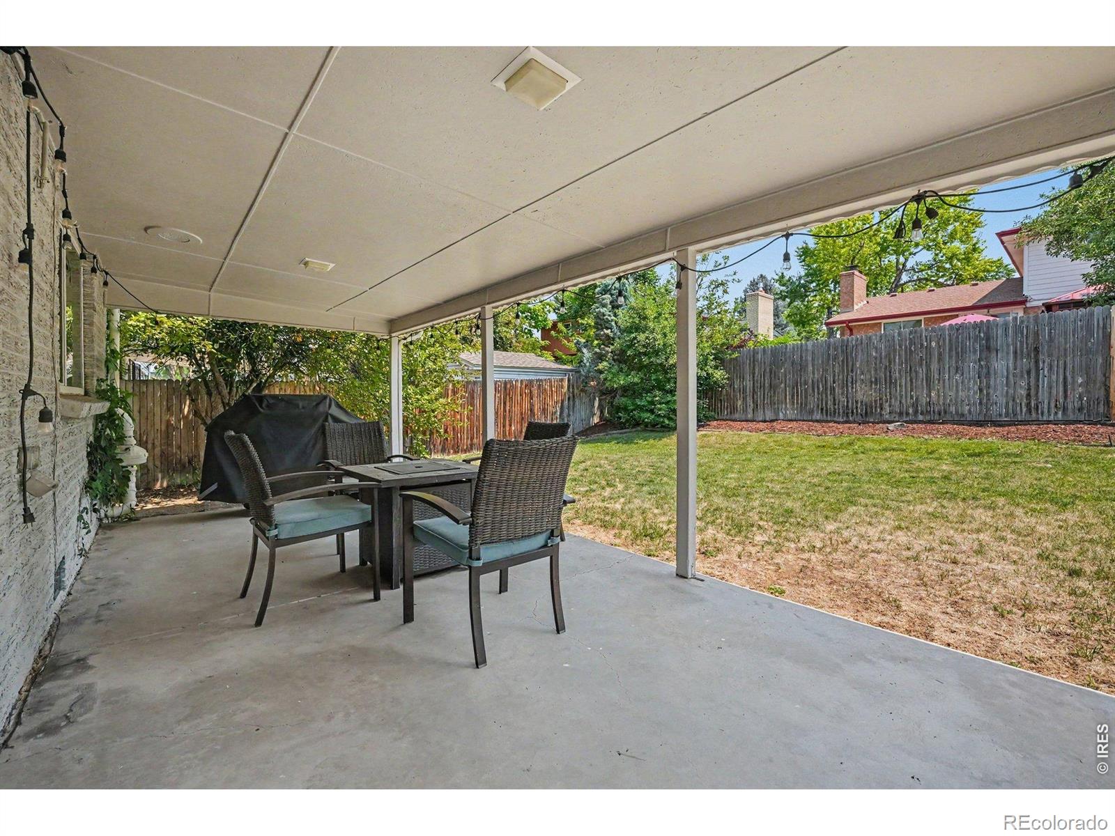 MLS Image #24 for 7602 e nassau avenue,denver, Colorado