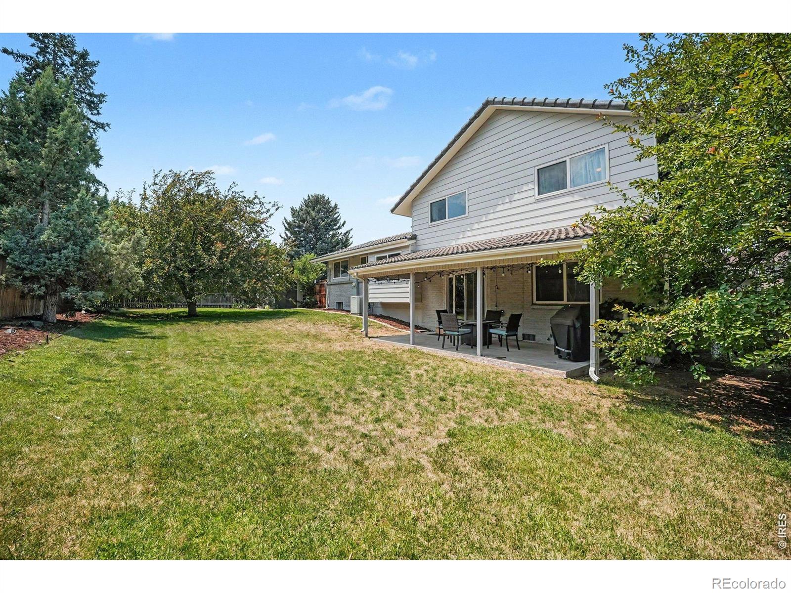 MLS Image #25 for 7602 e nassau avenue,denver, Colorado