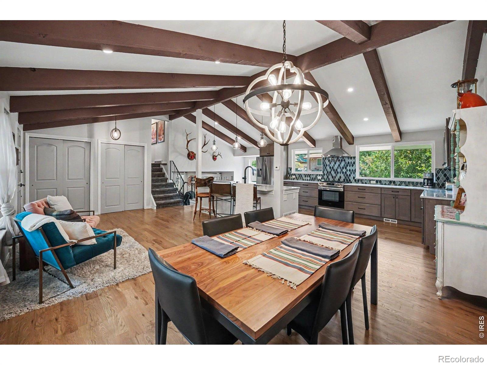 MLS Image #3 for 7602 e nassau avenue,denver, Colorado