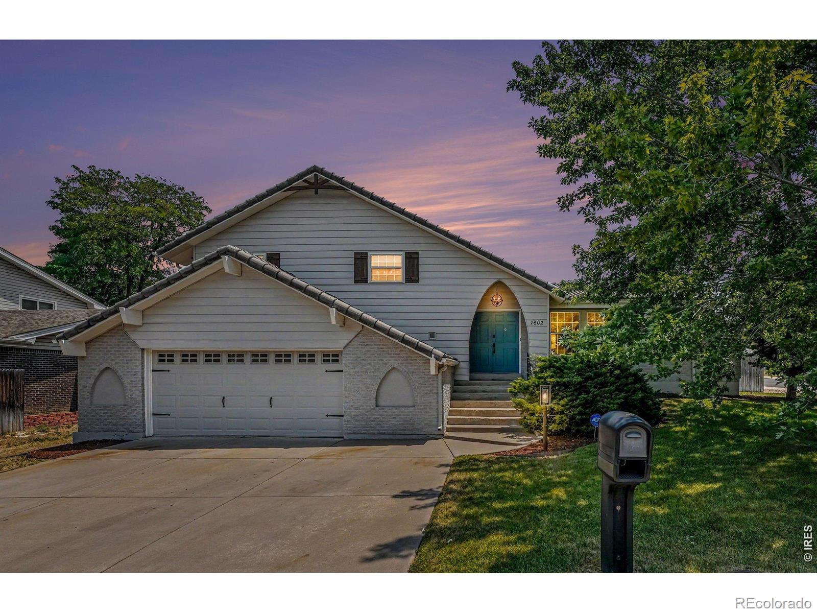 MLS Image #30 for 7602 e nassau avenue,denver, Colorado
