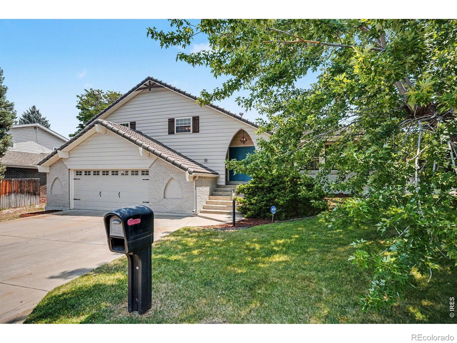MLS Image #32 for 7602 e nassau avenue,denver, Colorado