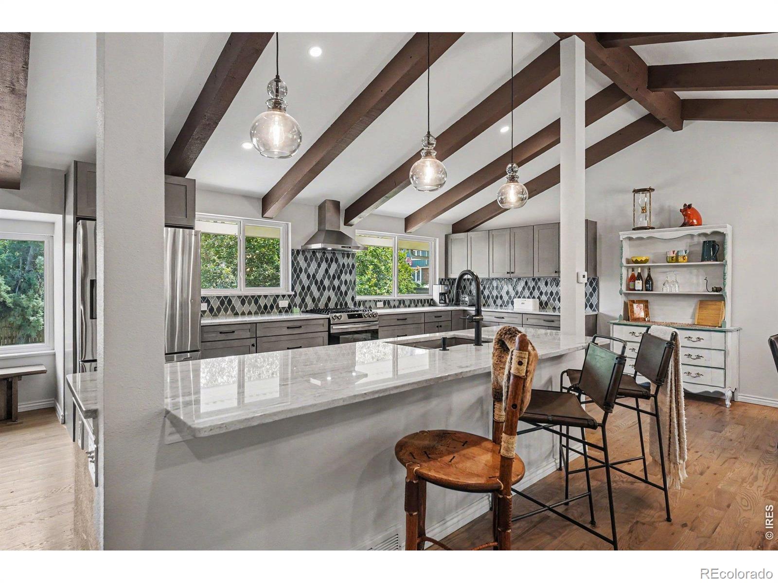 MLS Image #4 for 7602 e nassau avenue,denver, Colorado