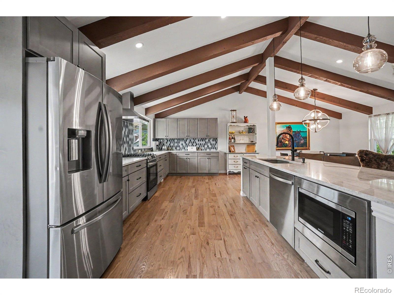 MLS Image #5 for 7602 e nassau avenue,denver, Colorado