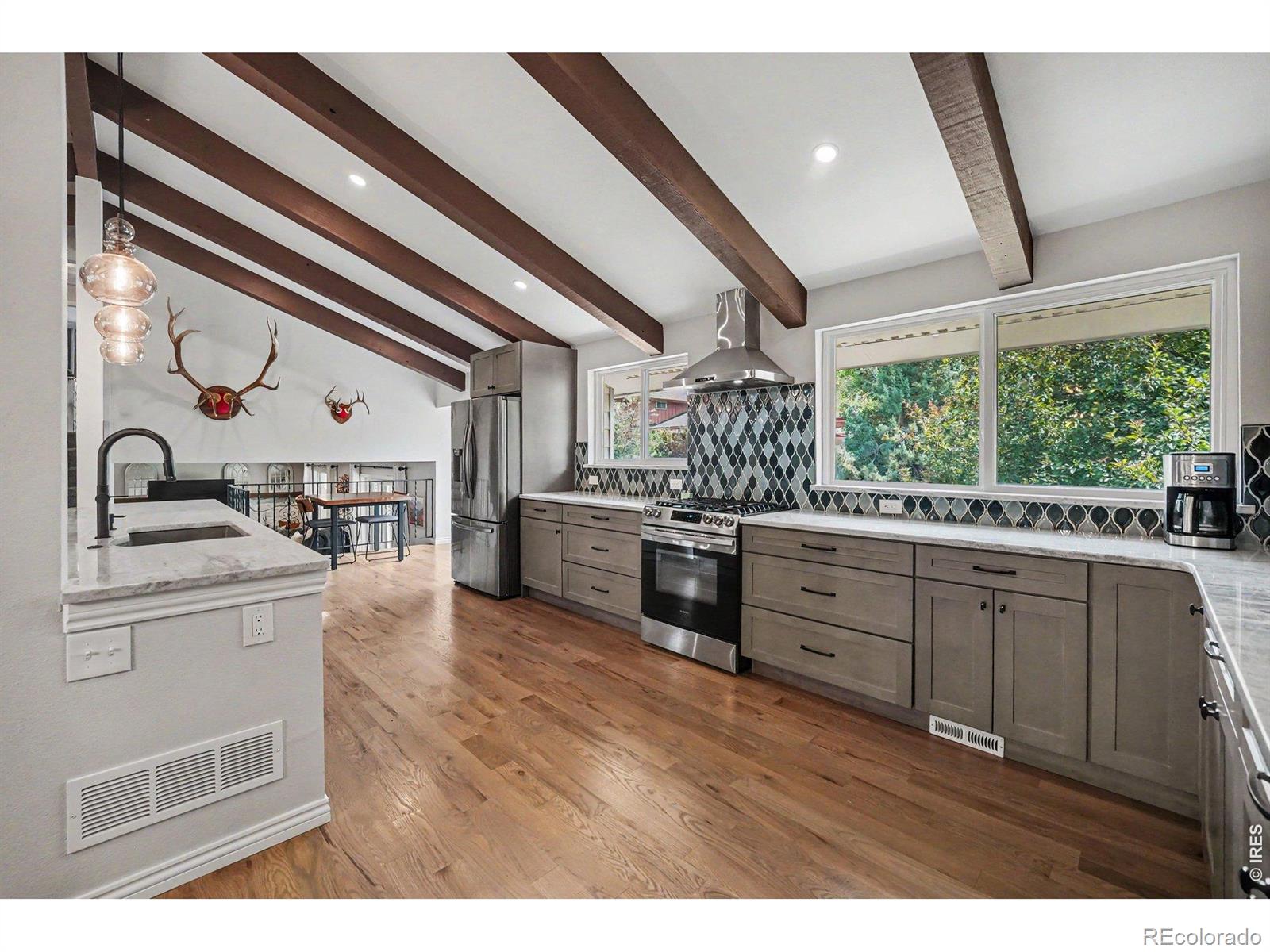 MLS Image #6 for 7602 e nassau avenue,denver, Colorado