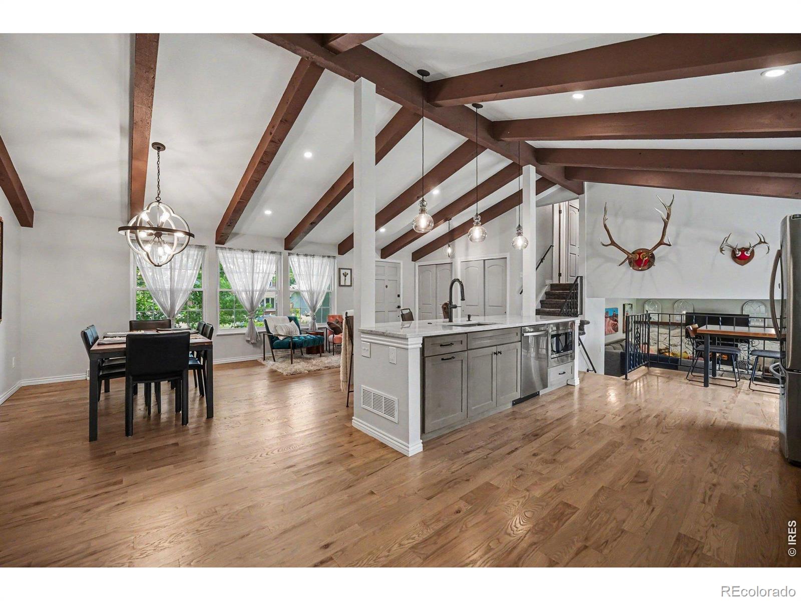 MLS Image #7 for 7602 e nassau avenue,denver, Colorado
