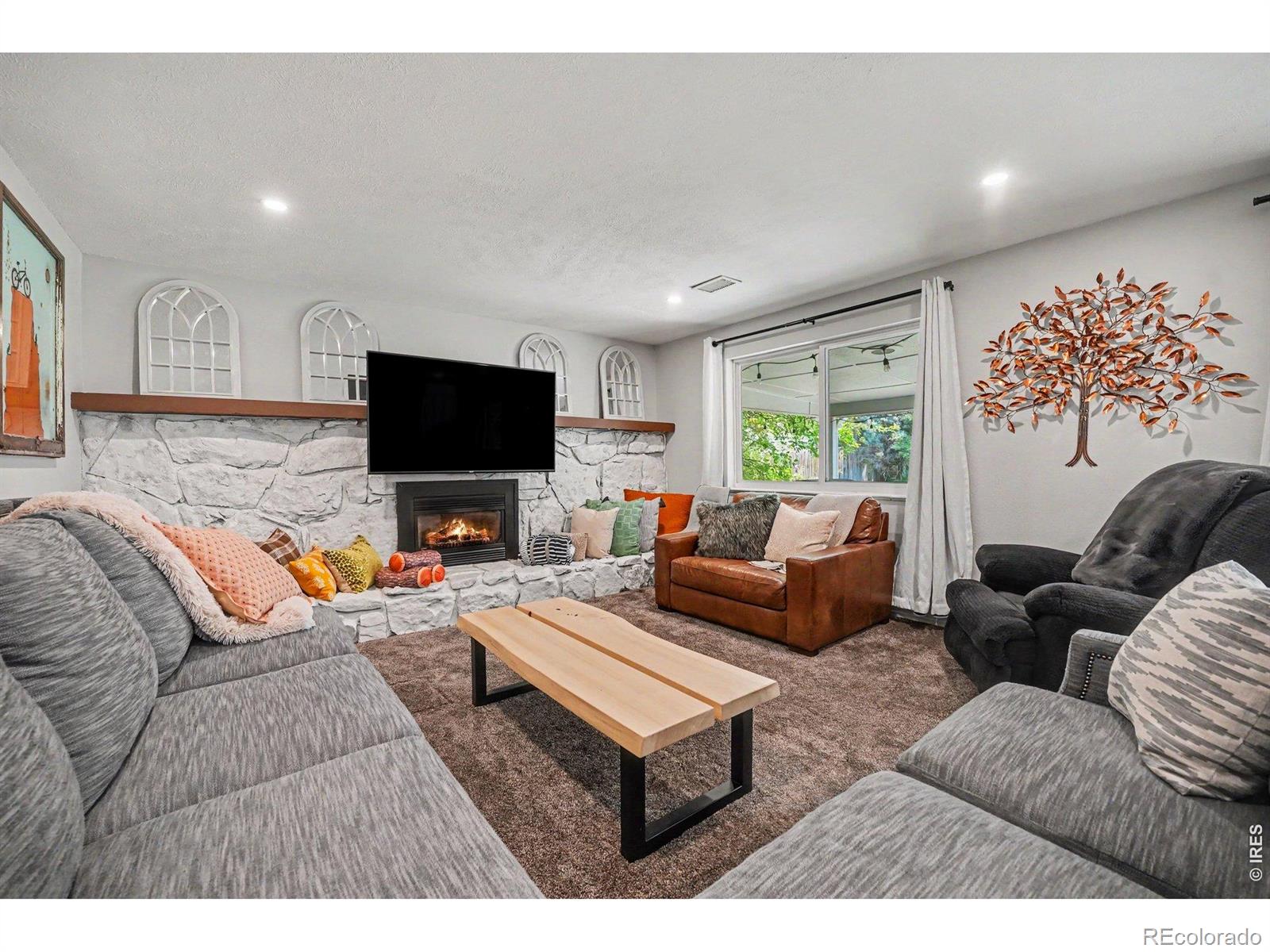 MLS Image #8 for 7602 e nassau avenue,denver, Colorado