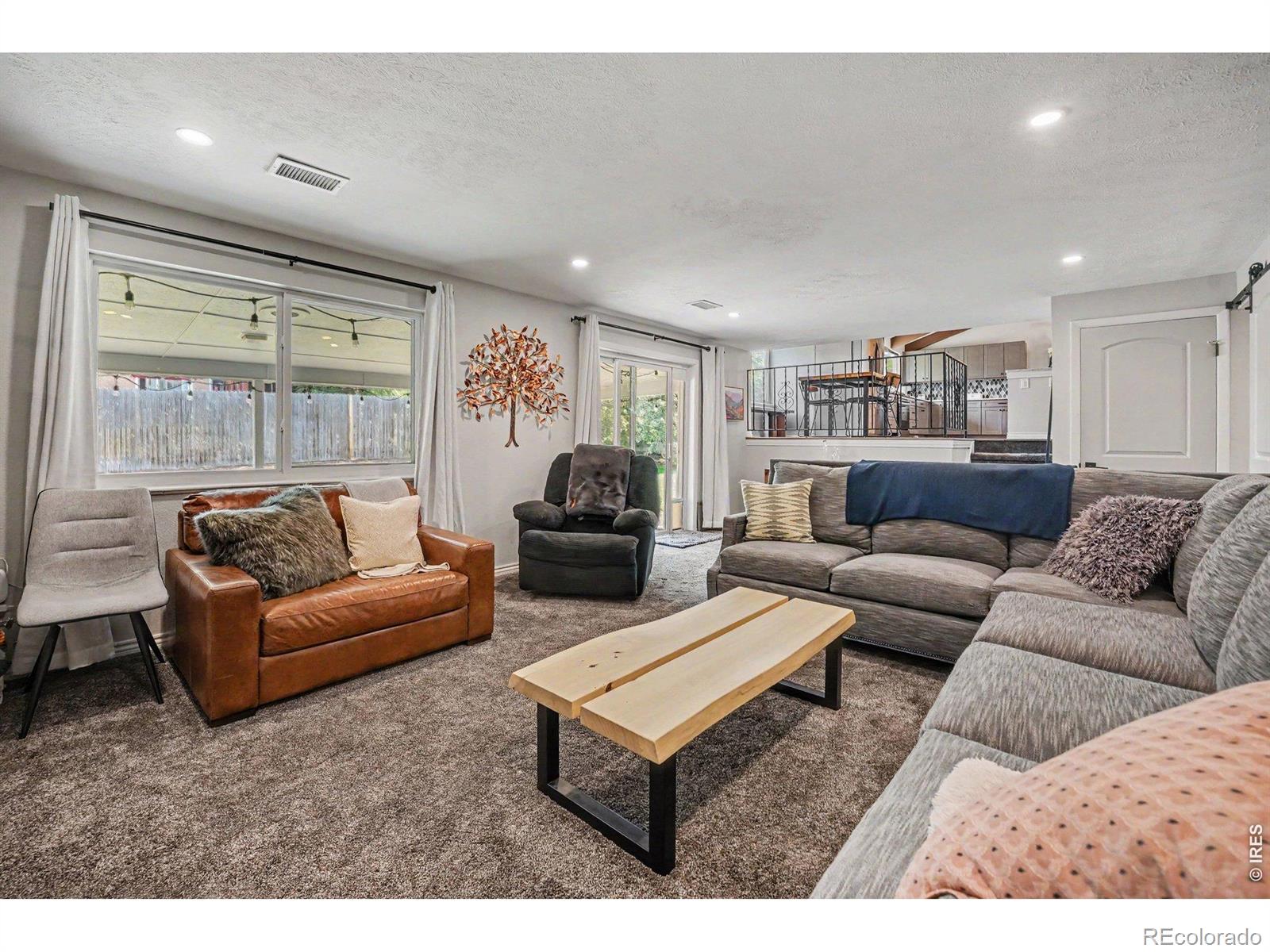 MLS Image #9 for 7602 e nassau avenue,denver, Colorado