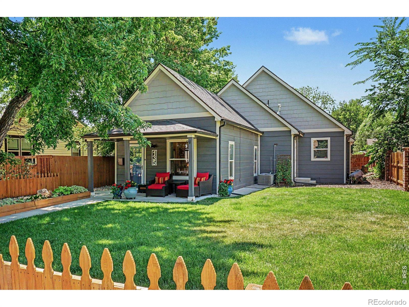 MLS Image #0 for 135 s washington avenue,loveland, Colorado