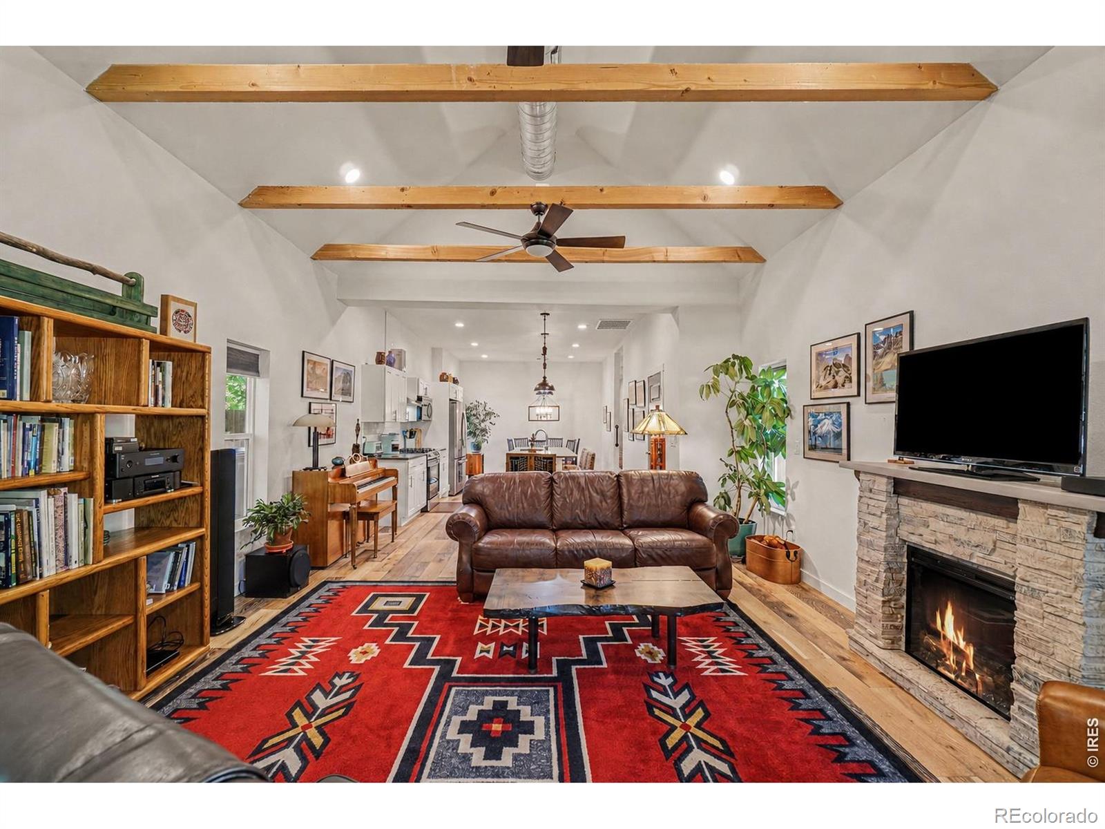 MLS Image #2 for 135 s washington avenue,loveland, Colorado