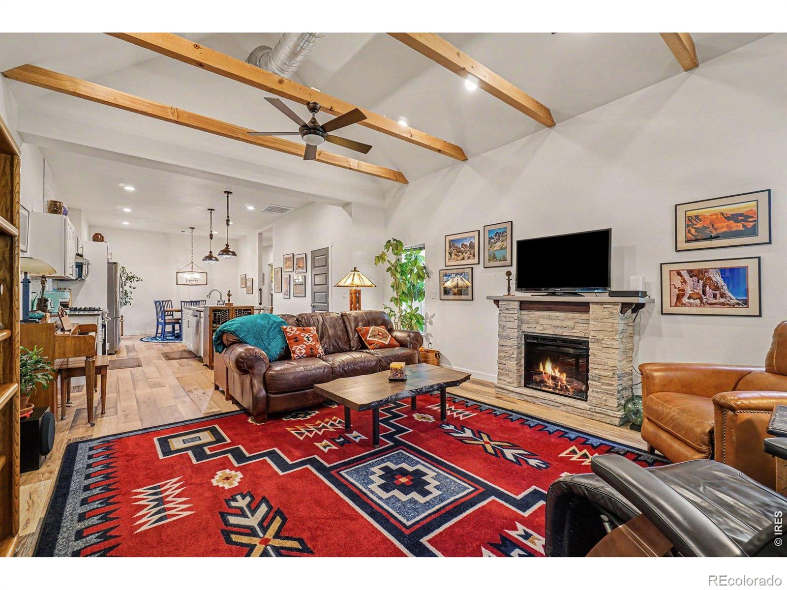 MLS Image #3 for 135 s washington avenue,loveland, Colorado