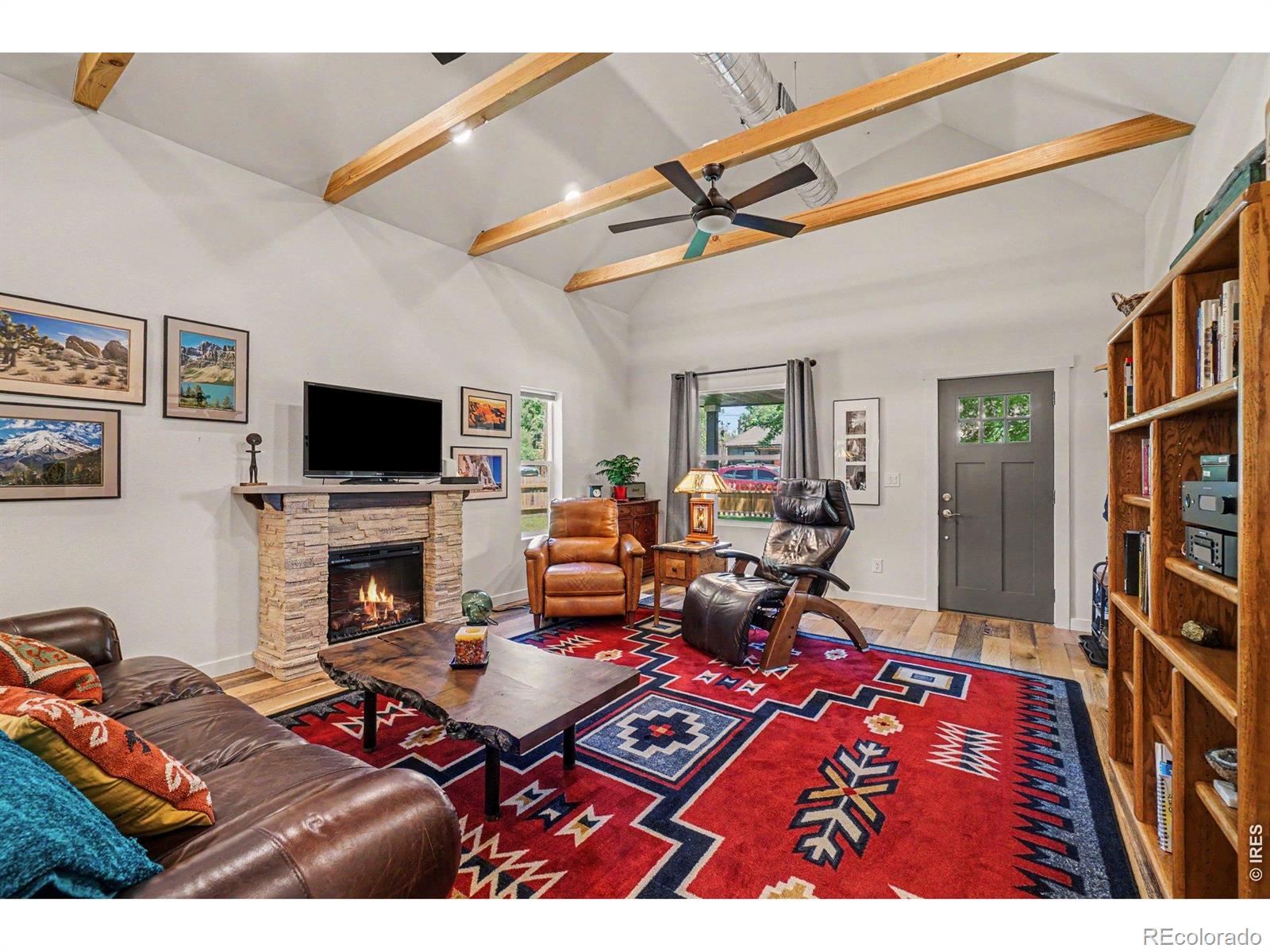 MLS Image #4 for 135 s washington avenue,loveland, Colorado