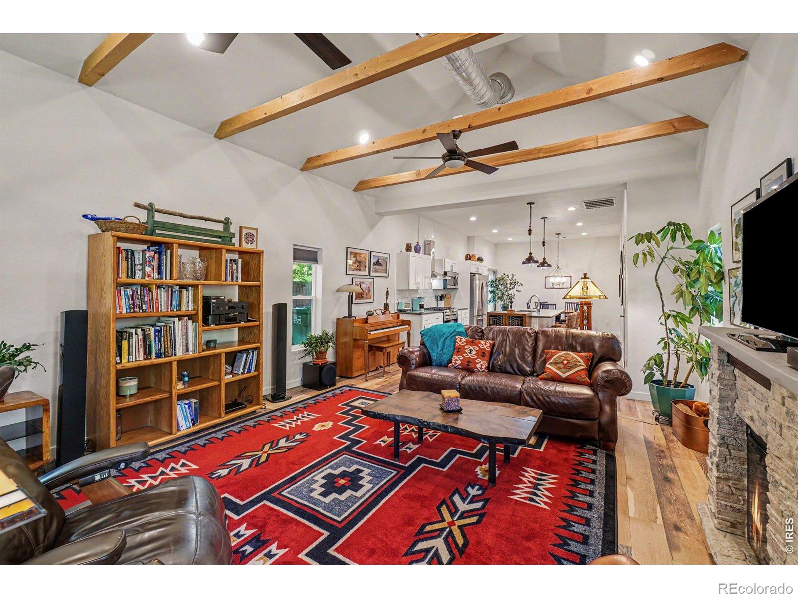 MLS Image #5 for 135 s washington avenue,loveland, Colorado