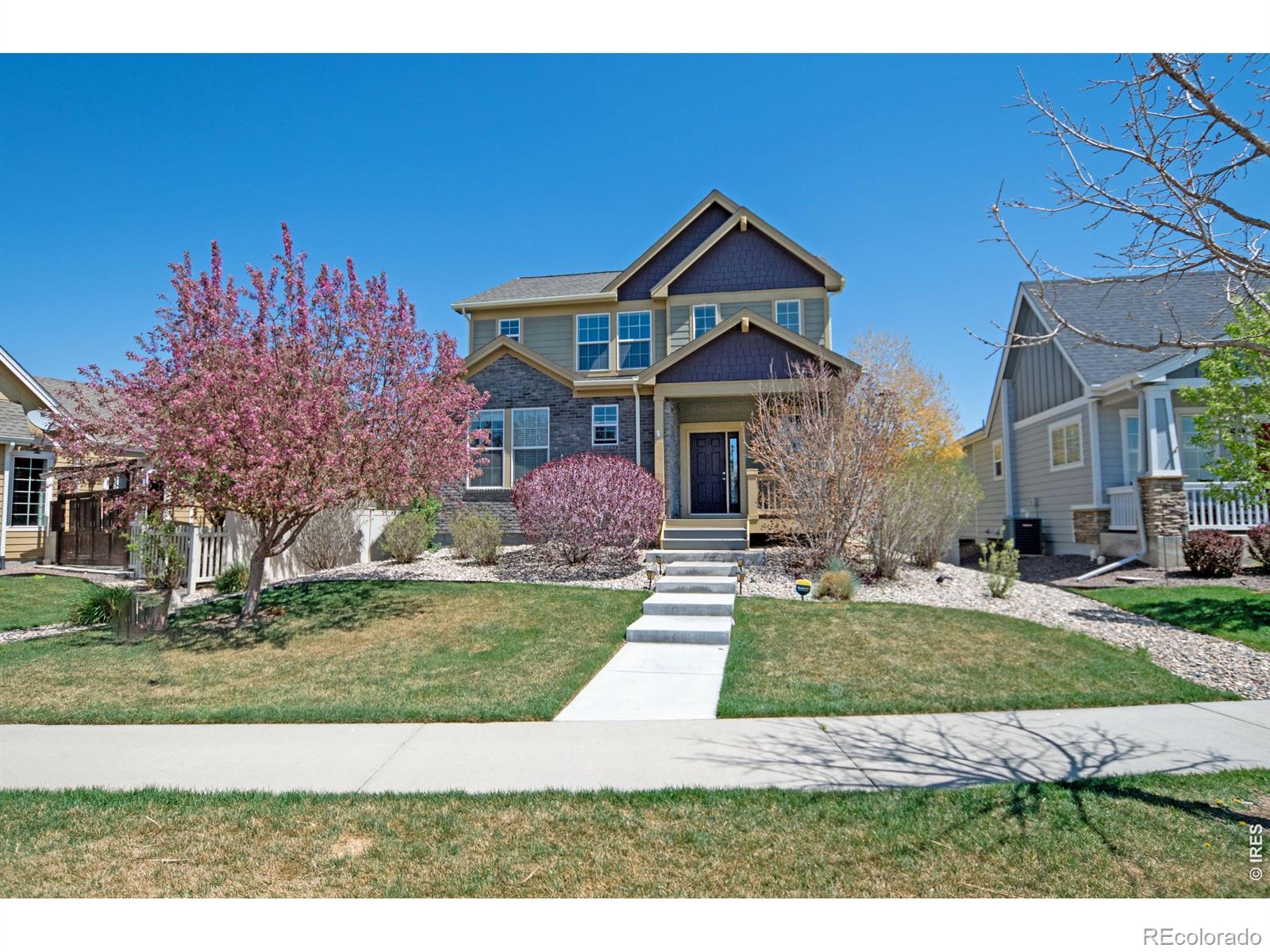 MLS Image #0 for 756  three forks drive,fort collins, Colorado