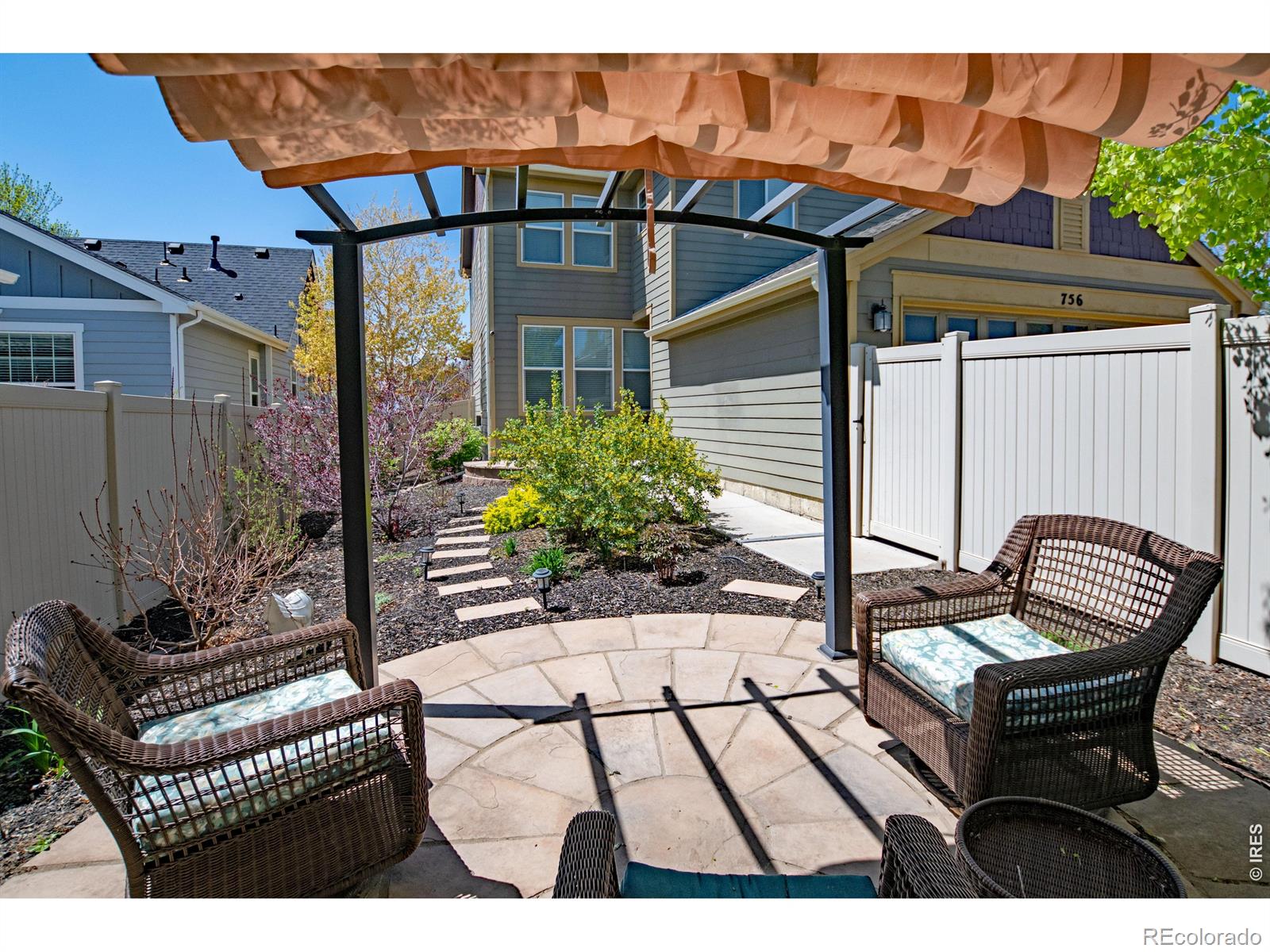 MLS Image #30 for 756  three forks drive,fort collins, Colorado
