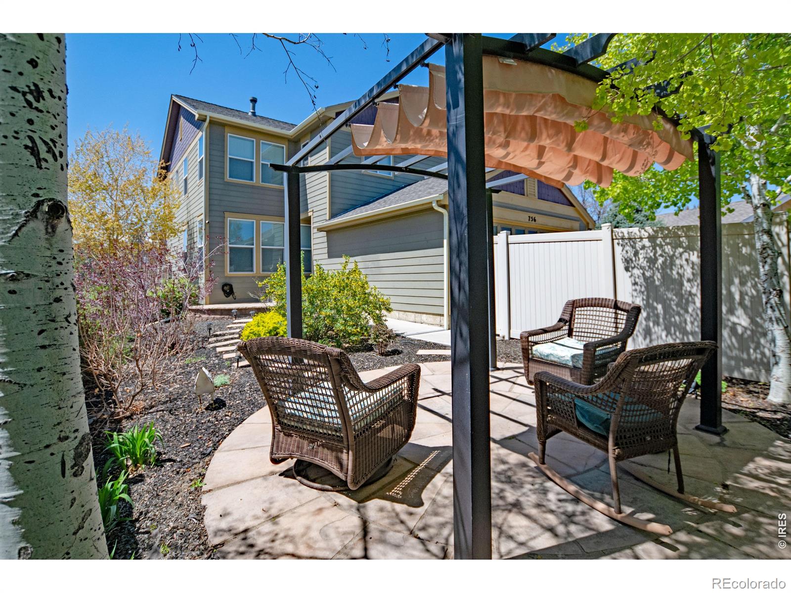 MLS Image #31 for 756  three forks drive,fort collins, Colorado