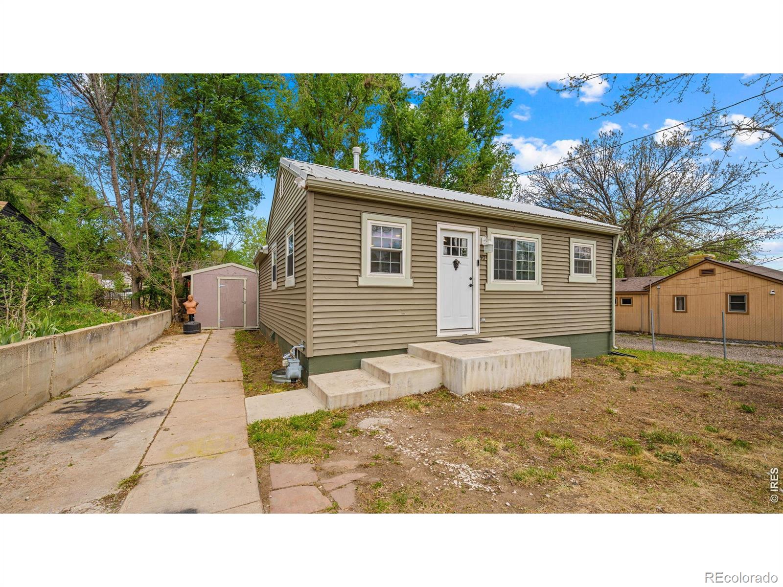 MLS Image #2 for 740  depew street,lakewood, Colorado