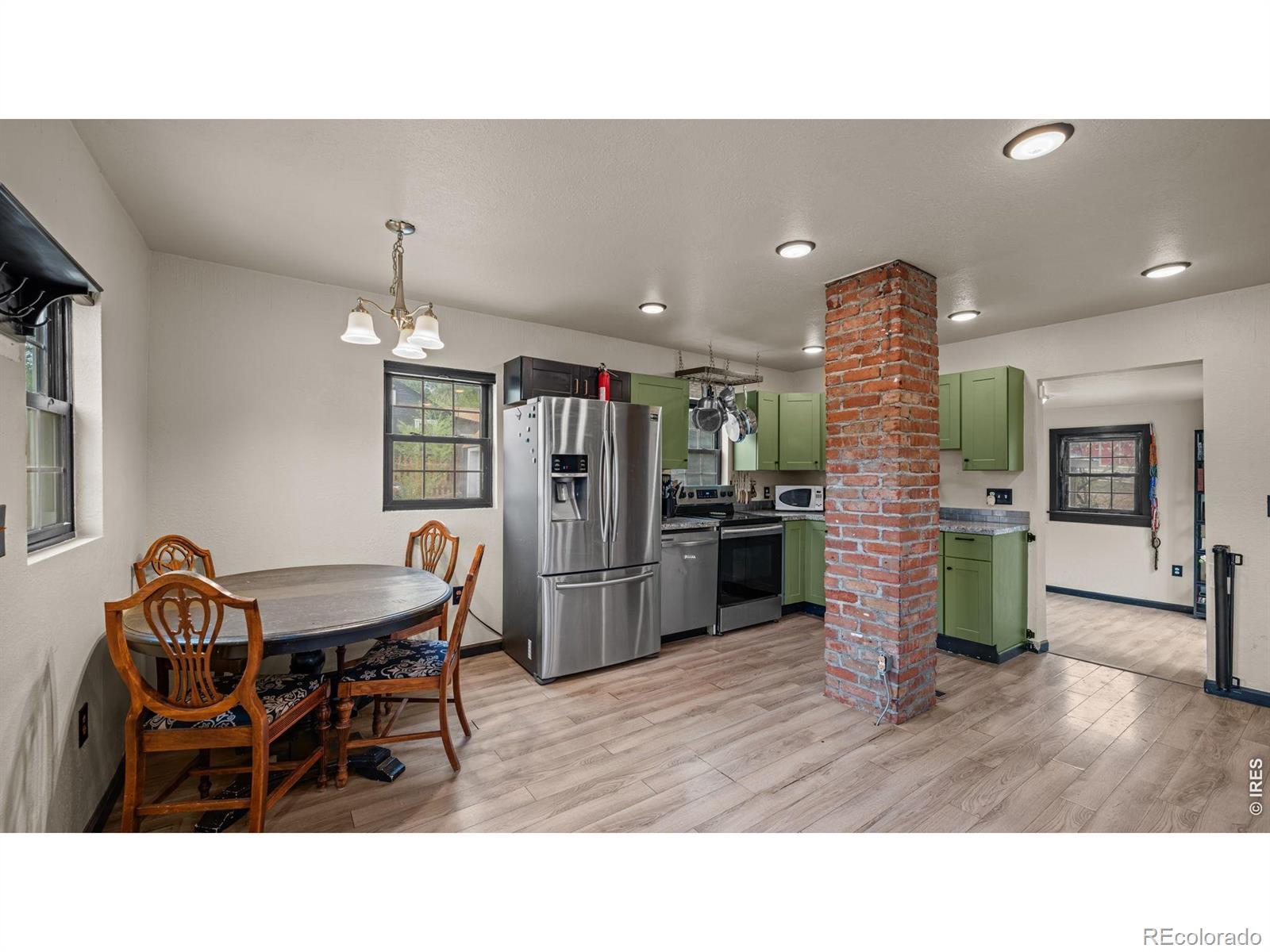 MLS Image #5 for 740  depew street,lakewood, Colorado