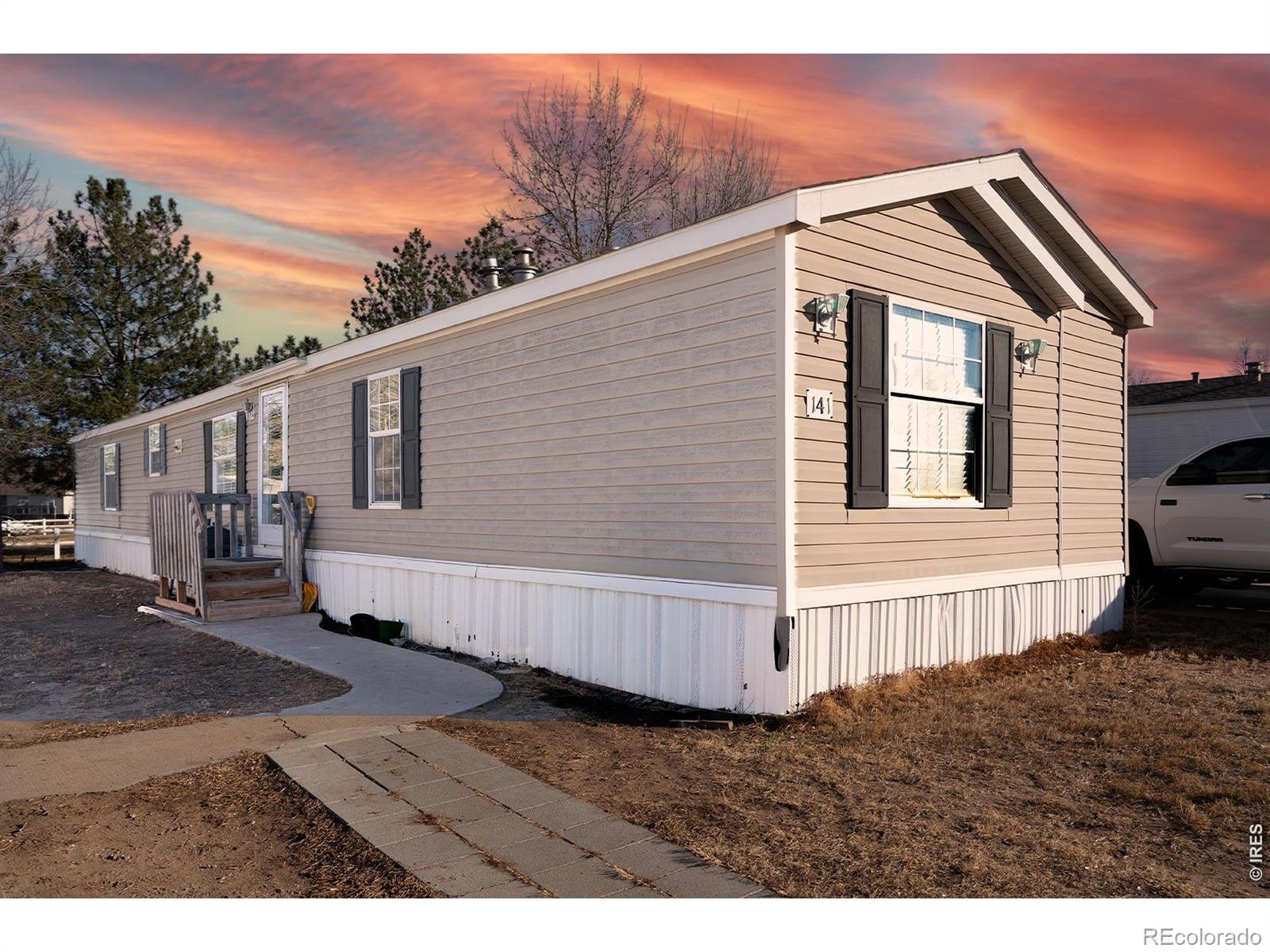 MLS Image #3 for 435 n 35th avenue,greeley, Colorado