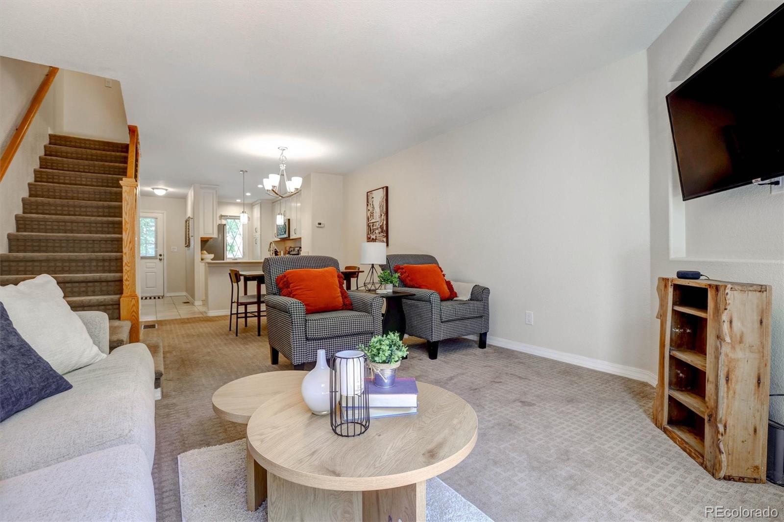 MLS Image #13 for 8210 s fillmore circle ,centennial, Colorado