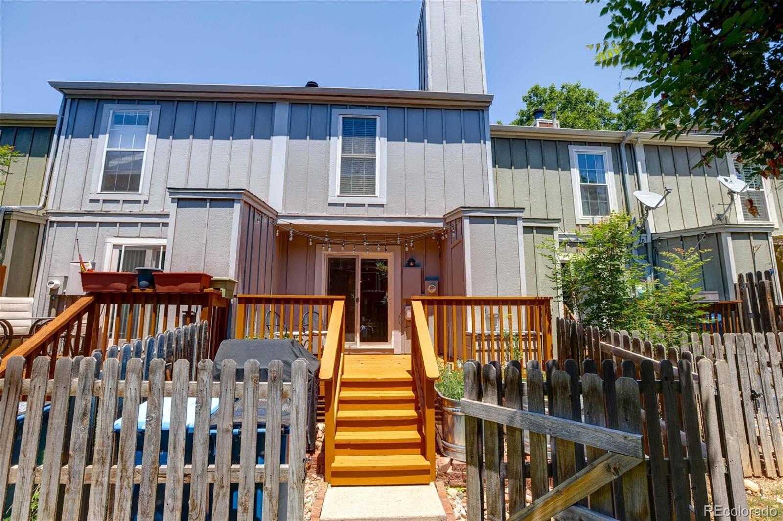 MLS Image #15 for 8210 s fillmore circle ,centennial, Colorado