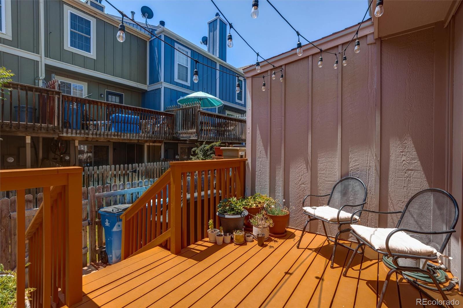 MLS Image #17 for 8210 s fillmore circle ,centennial, Colorado