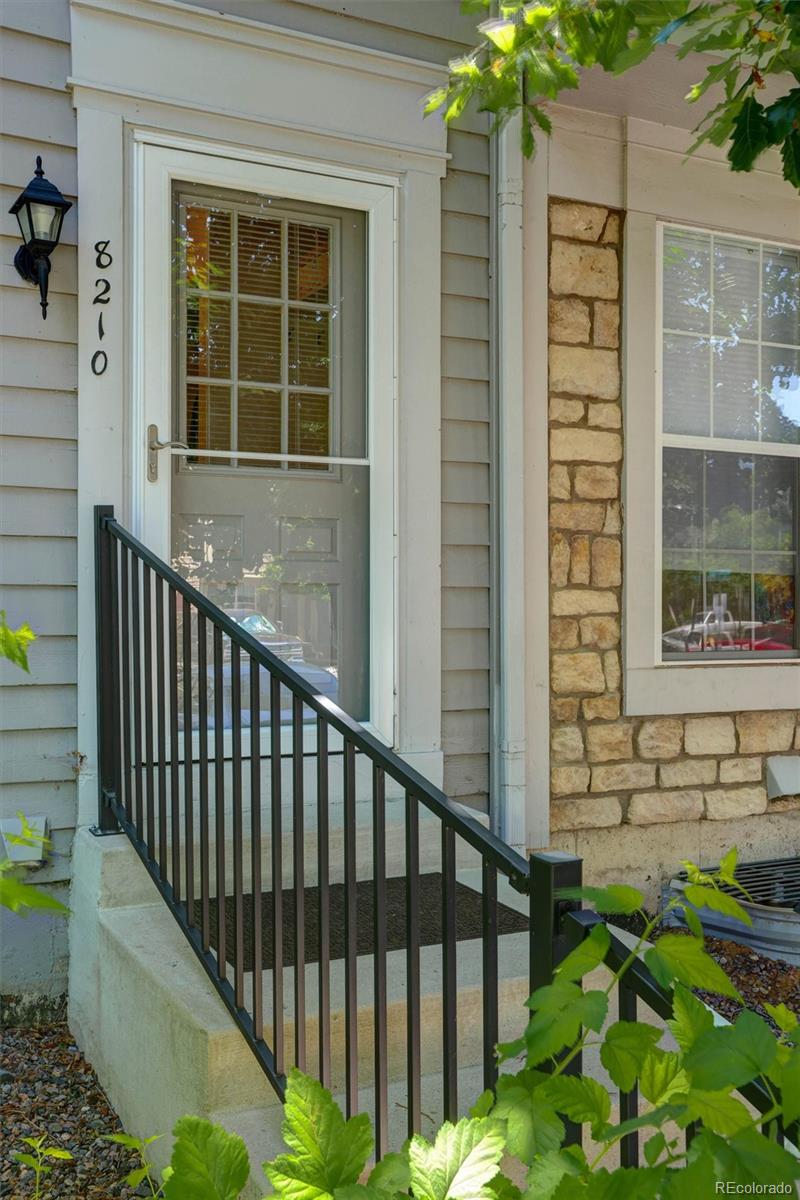 MLS Image #2 for 8210 s fillmore circle ,centennial, Colorado