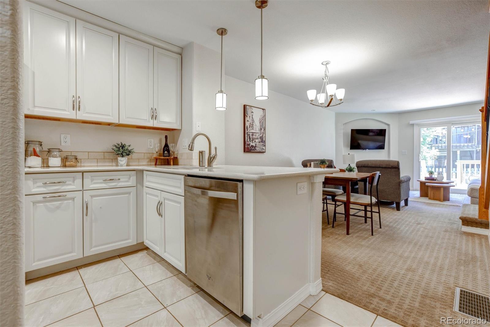 MLS Image #3 for 8210 s fillmore circle ,centennial, Colorado
