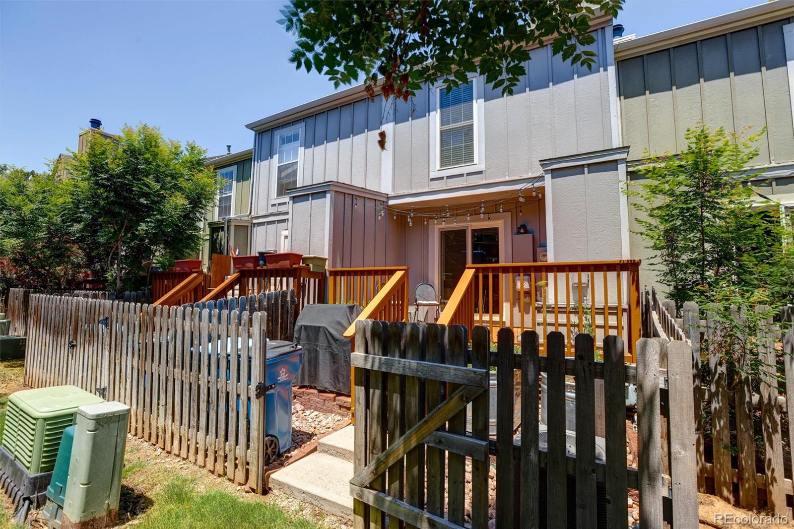 MLS Image #35 for 8210 s fillmore circle ,centennial, Colorado