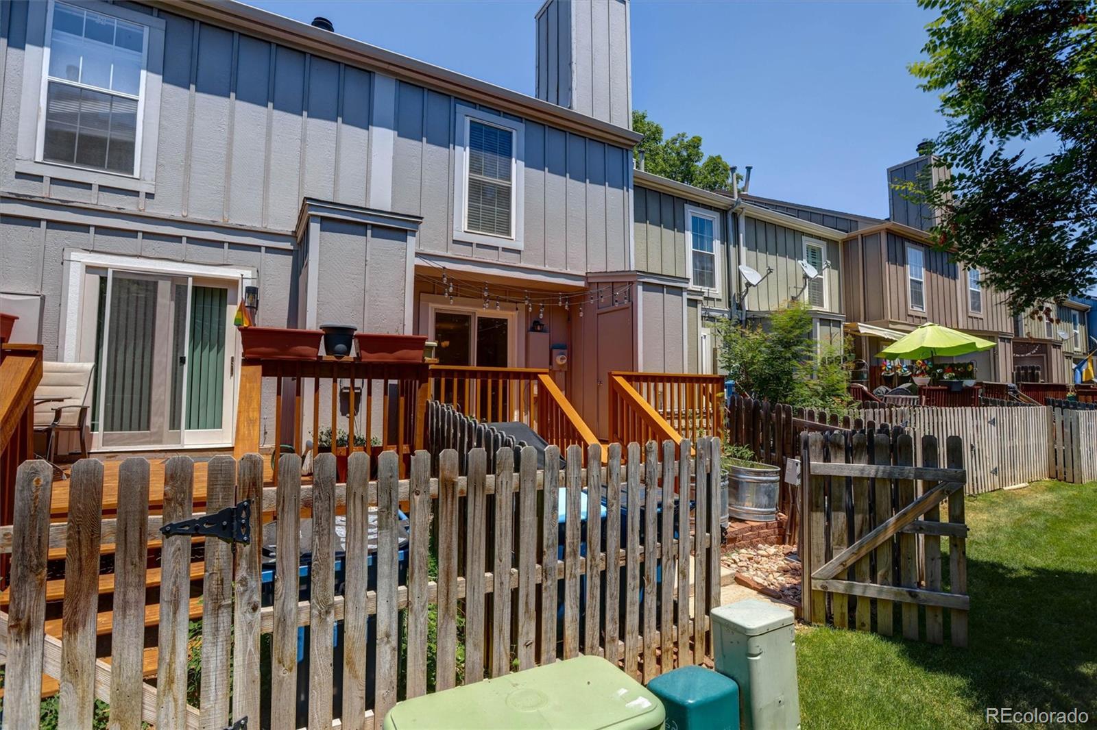 MLS Image #40 for 8210 s fillmore circle,centennial, Colorado