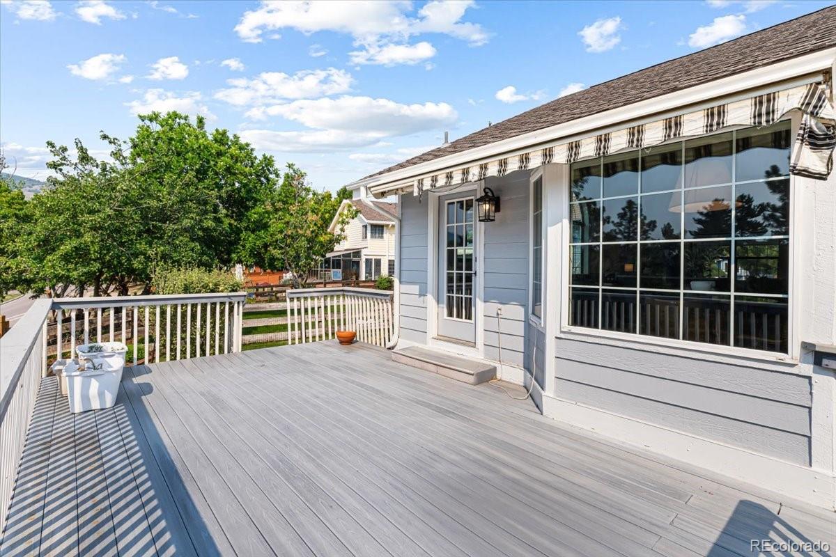 MLS Image #29 for 6  manzanita ,littleton, Colorado