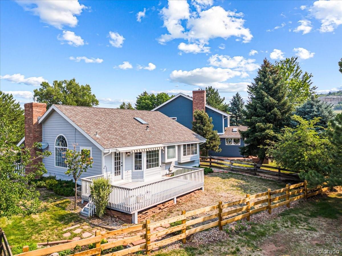 MLS Image #31 for 6  manzanita ,littleton, Colorado