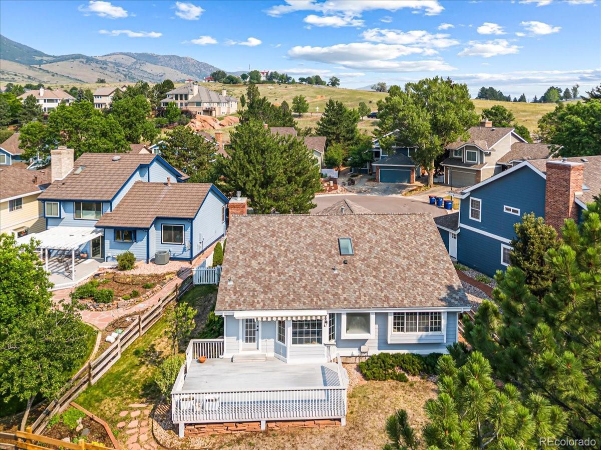 MLS Image #32 for 6  manzanita ,littleton, Colorado