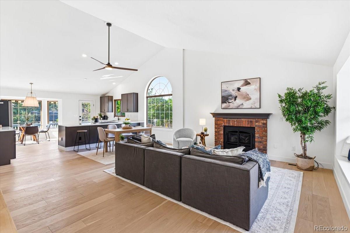 MLS Image #5 for 6  manzanita ,littleton, Colorado