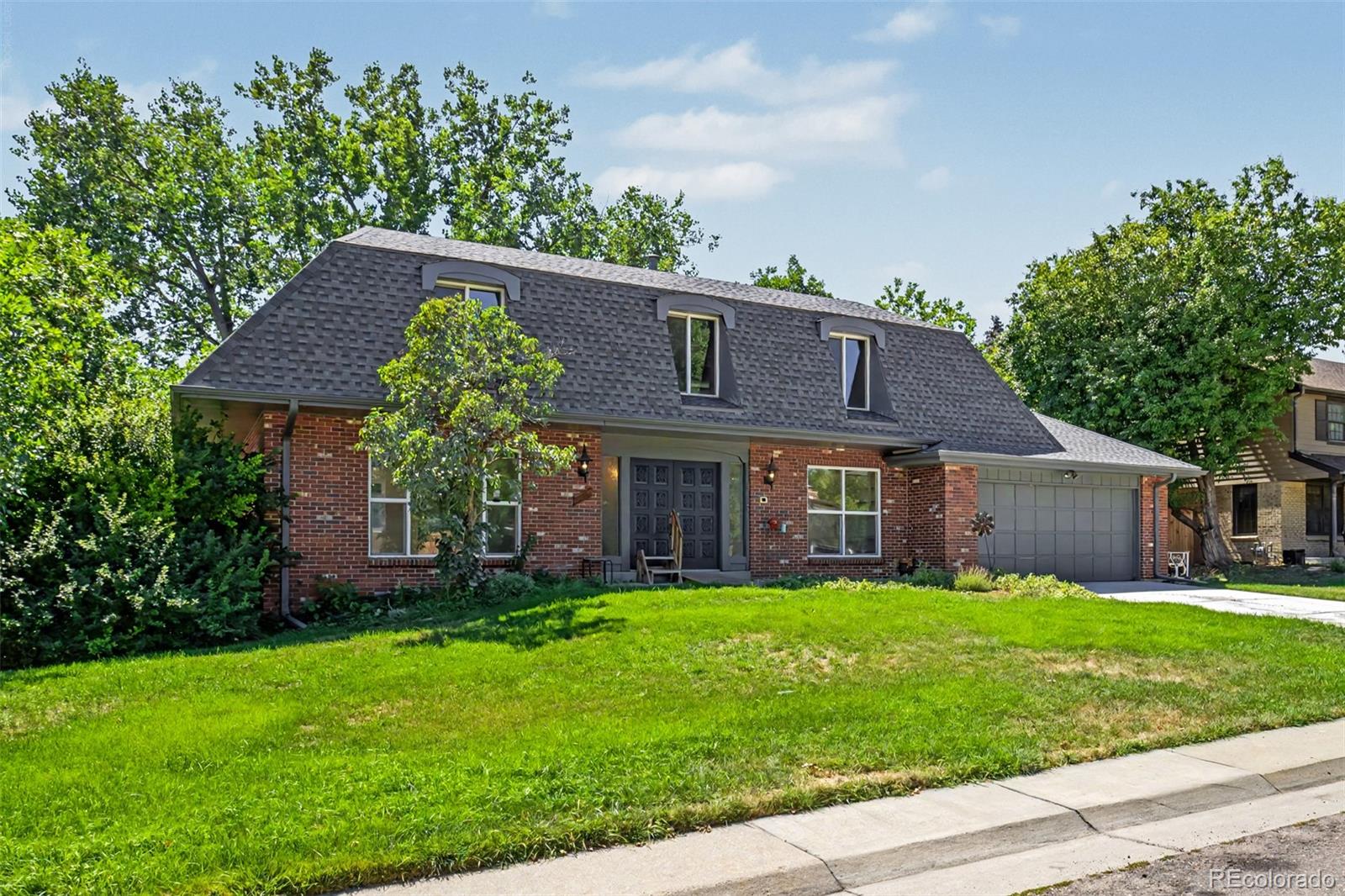 MLS Image #1 for 5496 w hinsdale place,littleton, Colorado