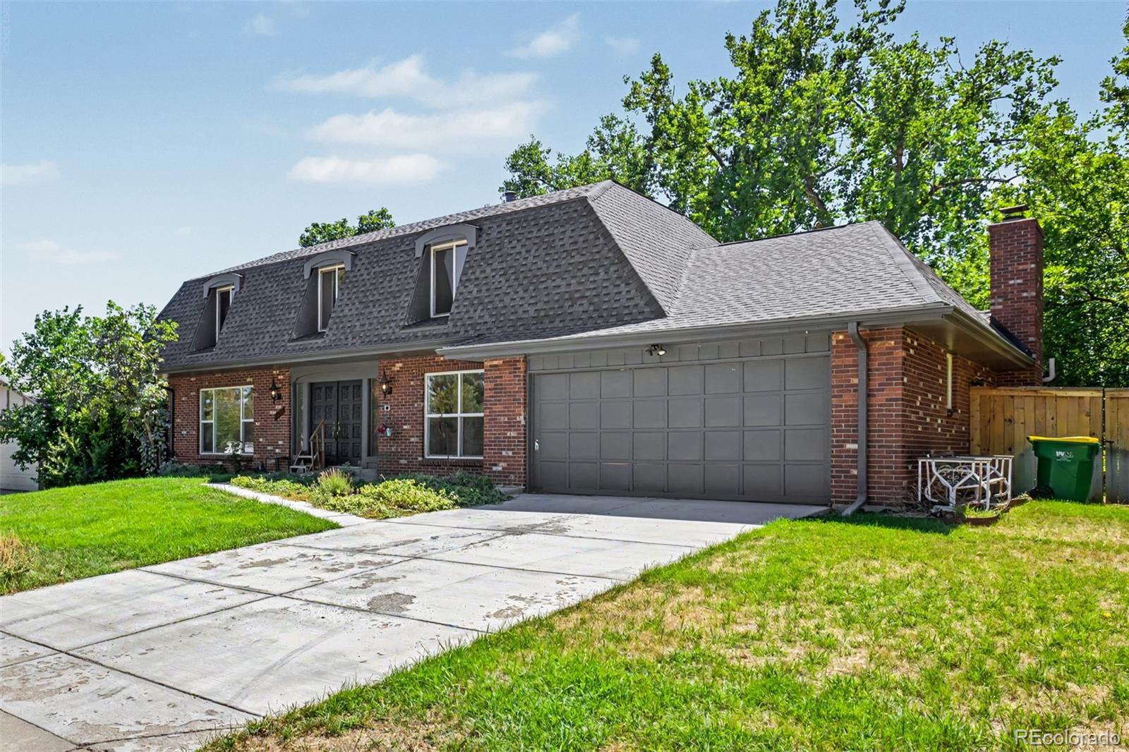 MLS Image #2 for 5496 w hinsdale place,littleton, Colorado
