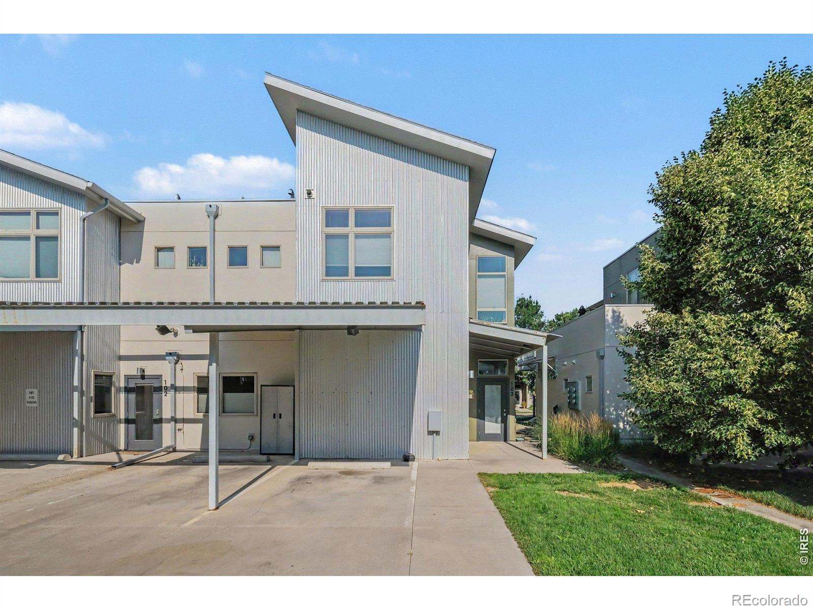 MLS Image #11 for 802  blondel street,fort collins, Colorado
