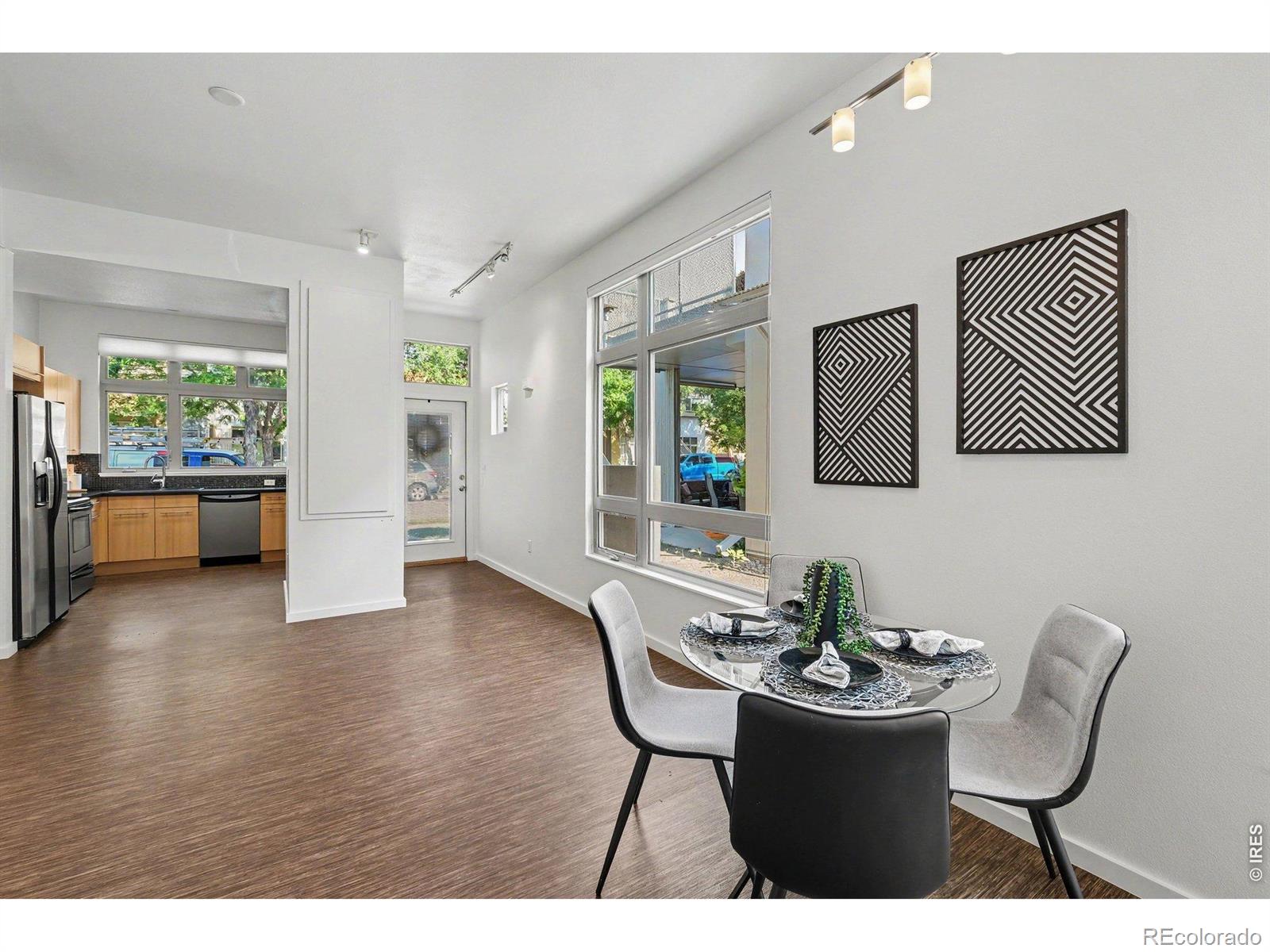 MLS Image #4 for 802  blondel street,fort collins, Colorado