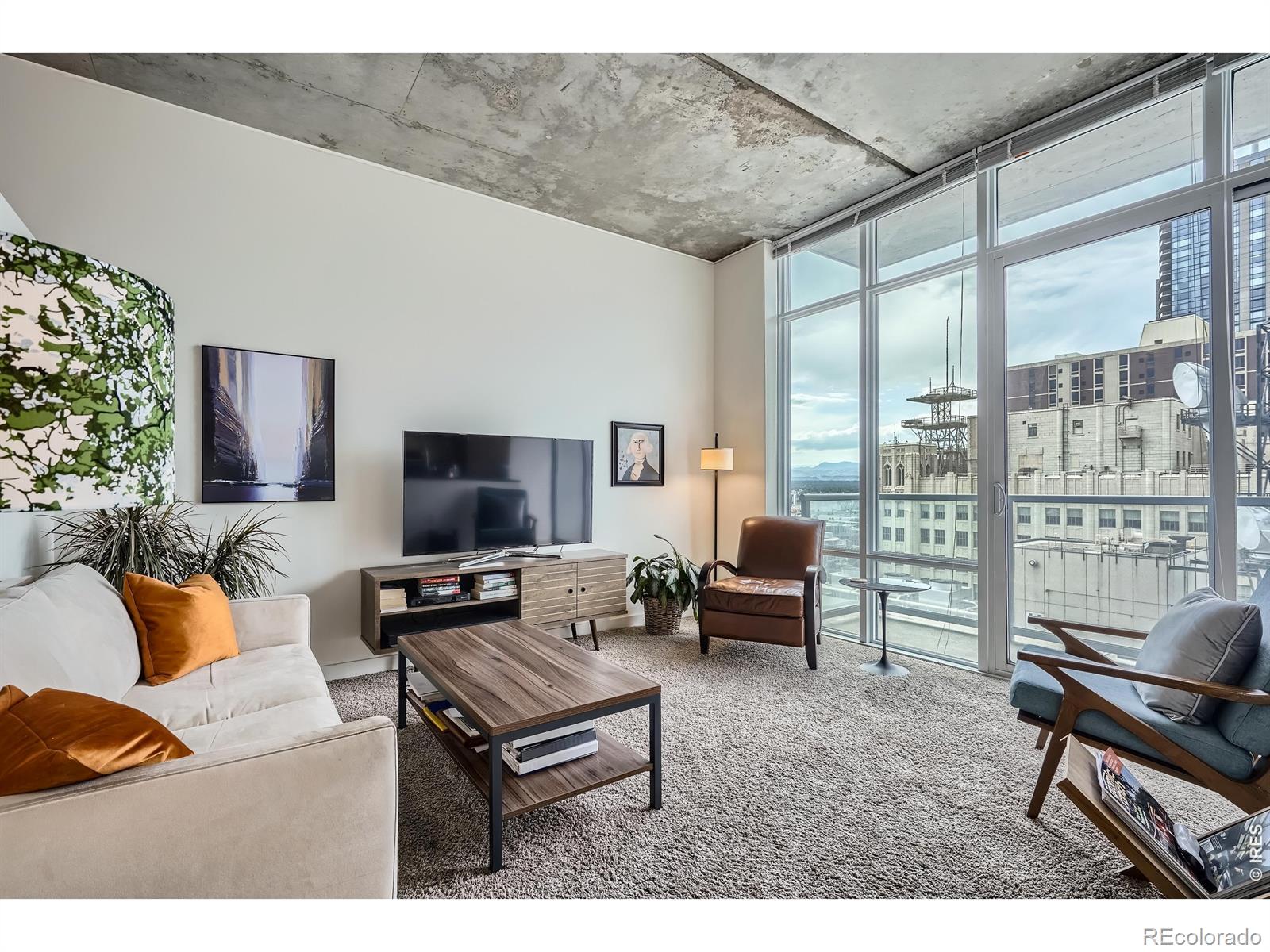 MLS Image #1 for 891  14th street,denver, Colorado