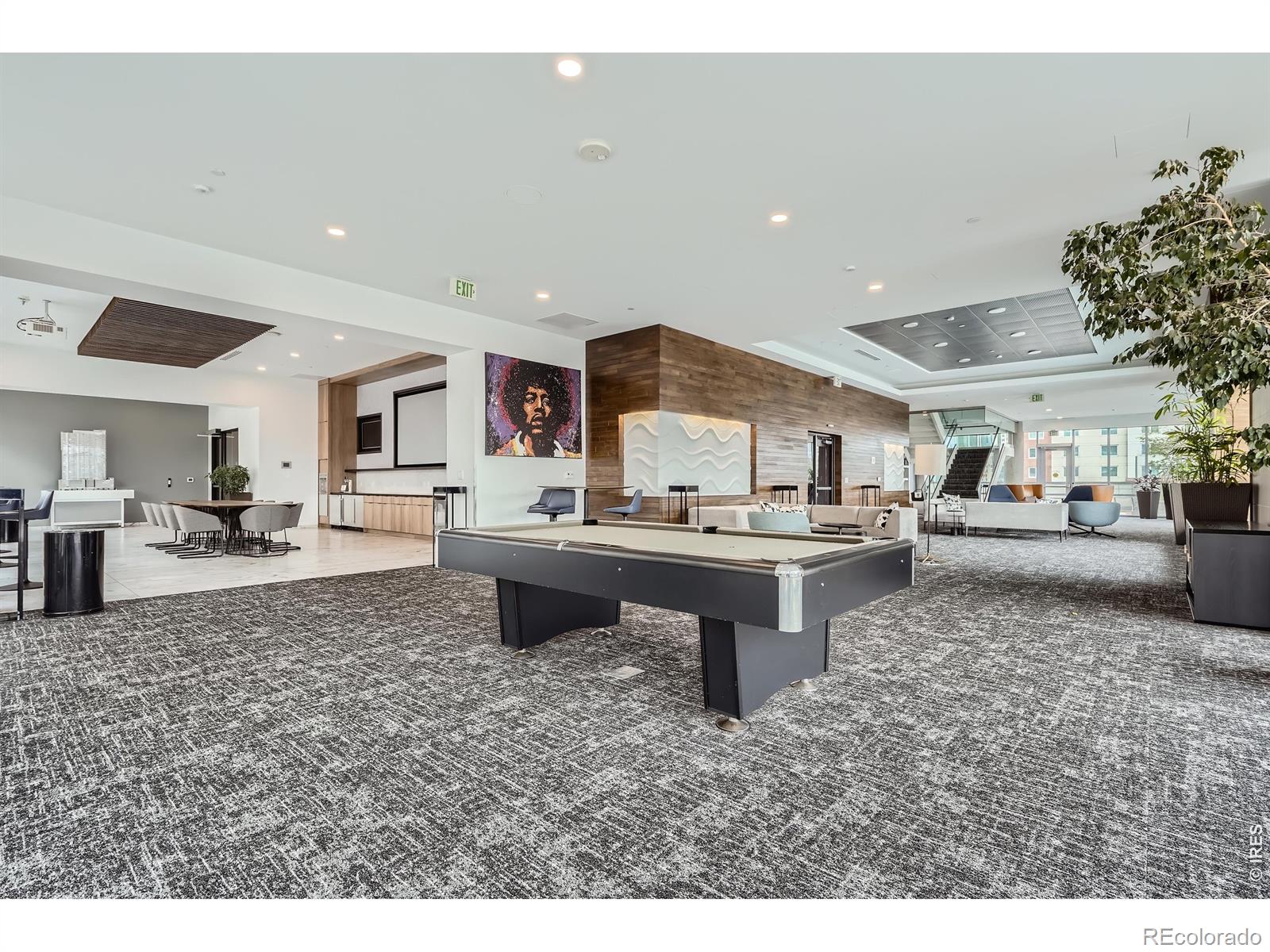MLS Image #12 for 891  14th street,denver, Colorado
