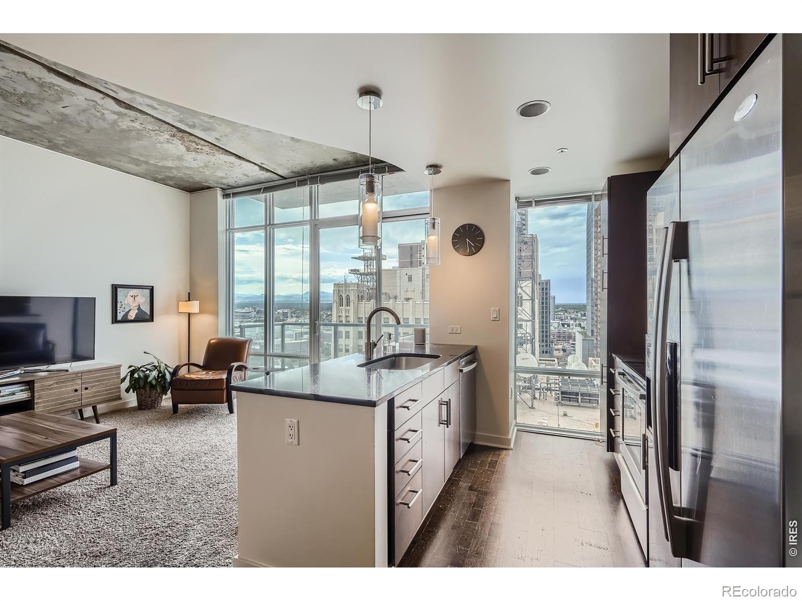 MLS Image #5 for 891  14th street,denver, Colorado