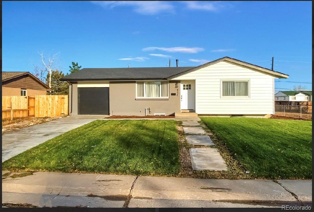 MLS Image #1 for 8370  sheridan court,arvada, Colorado