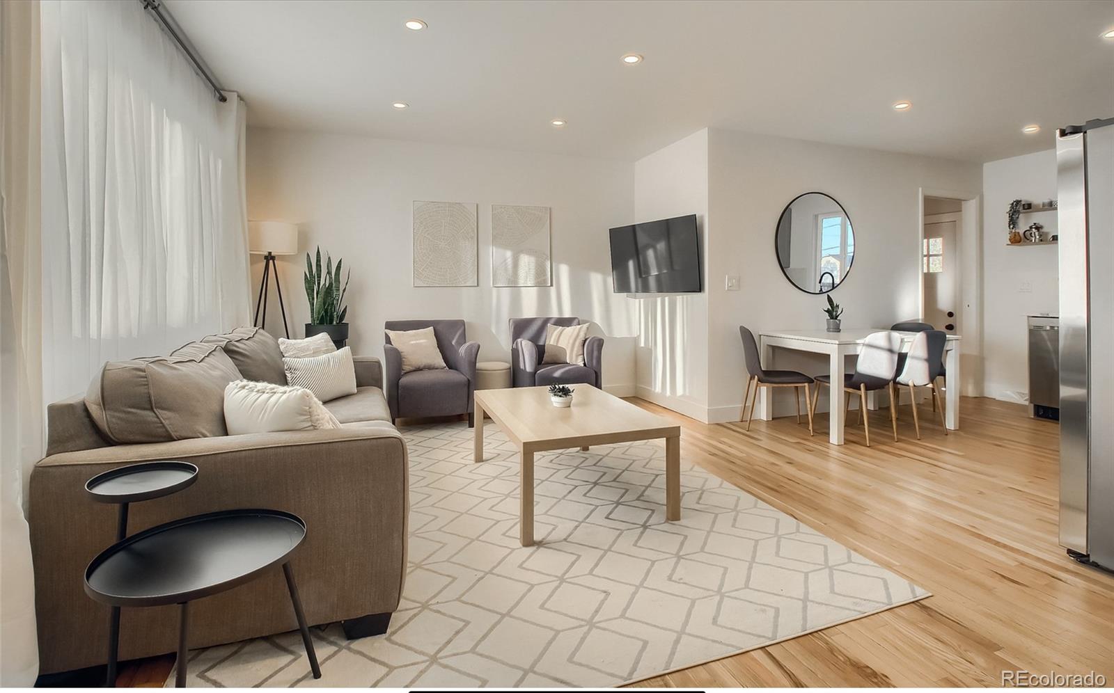 MLS Image #2 for 8370  sheridan court,arvada, Colorado