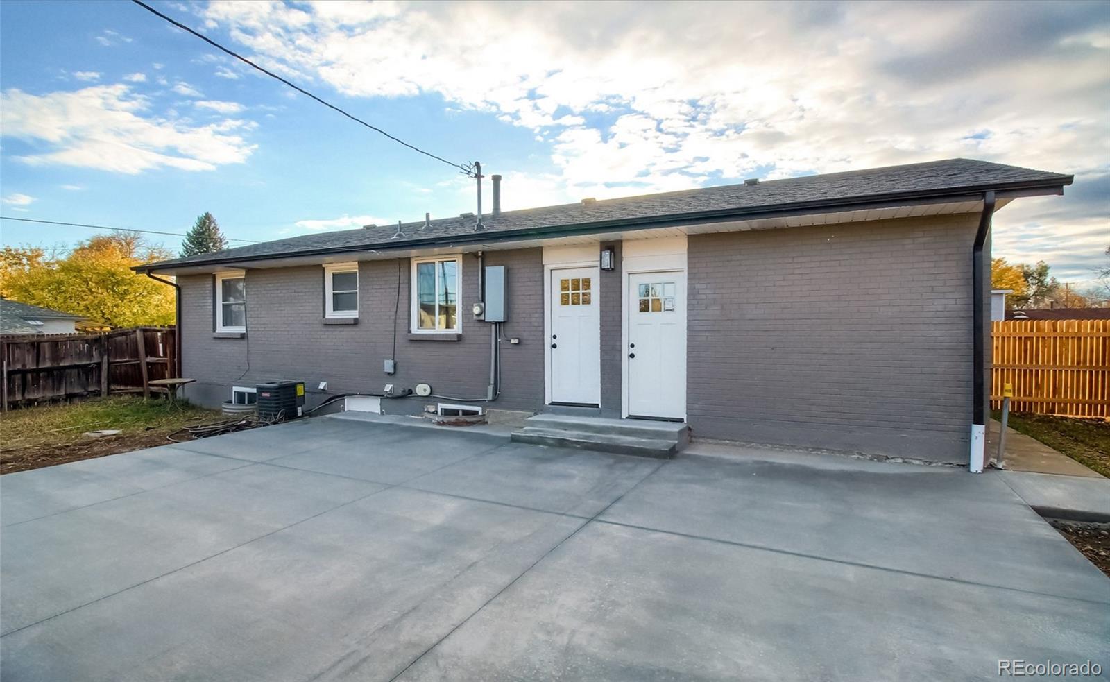 MLS Image #21 for 8370  sheridan court,arvada, Colorado