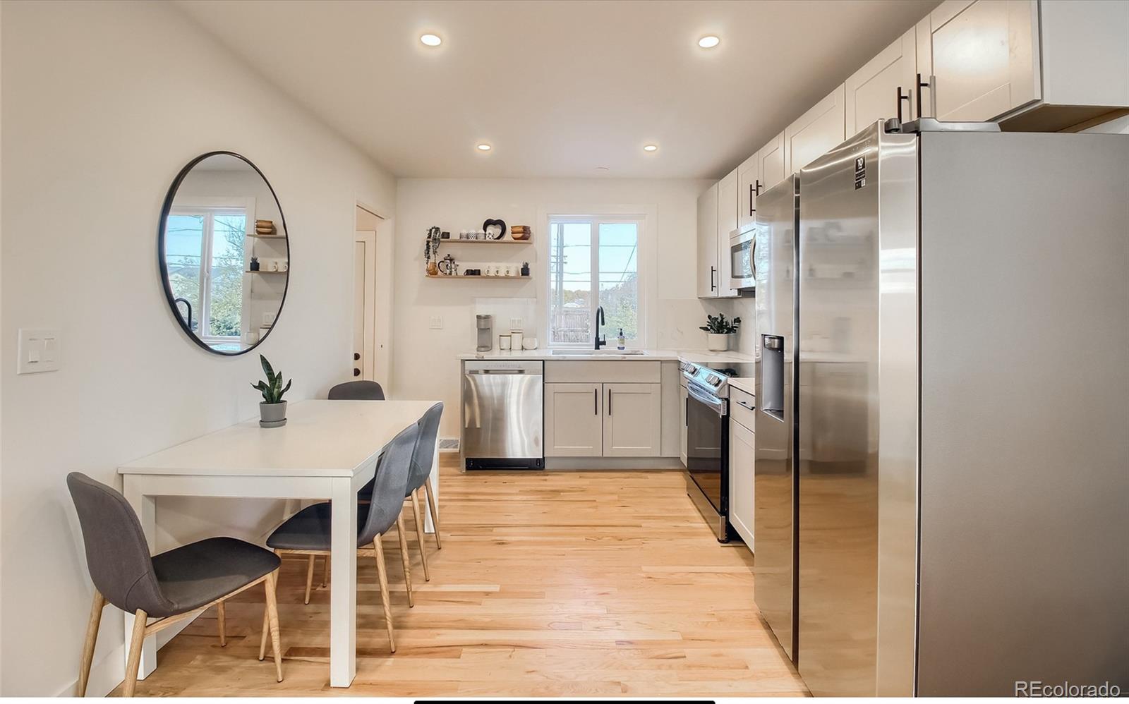 MLS Image #5 for 8370  sheridan court,arvada, Colorado