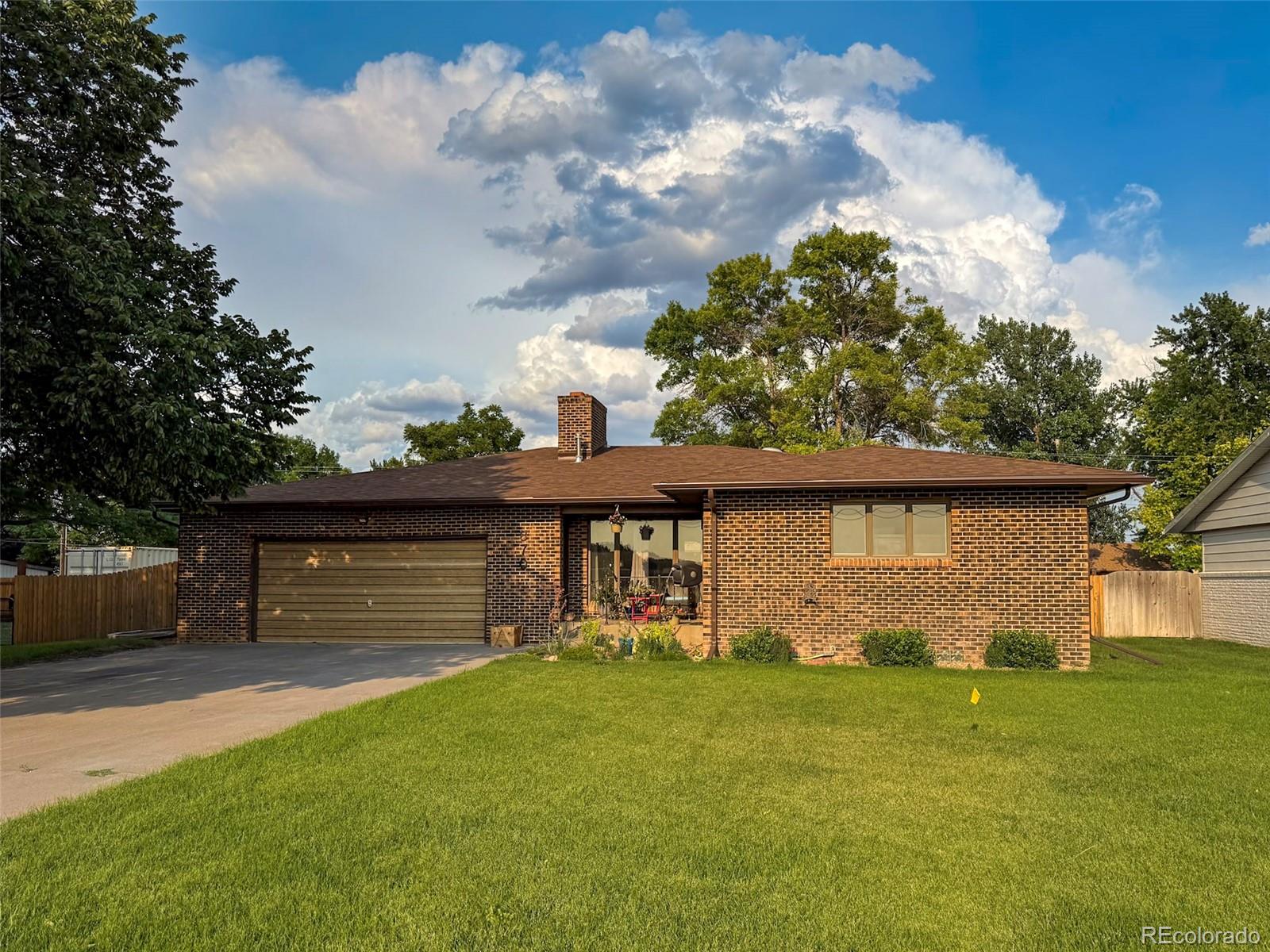 MLS Image #0 for 870  15th street,burlington, Colorado