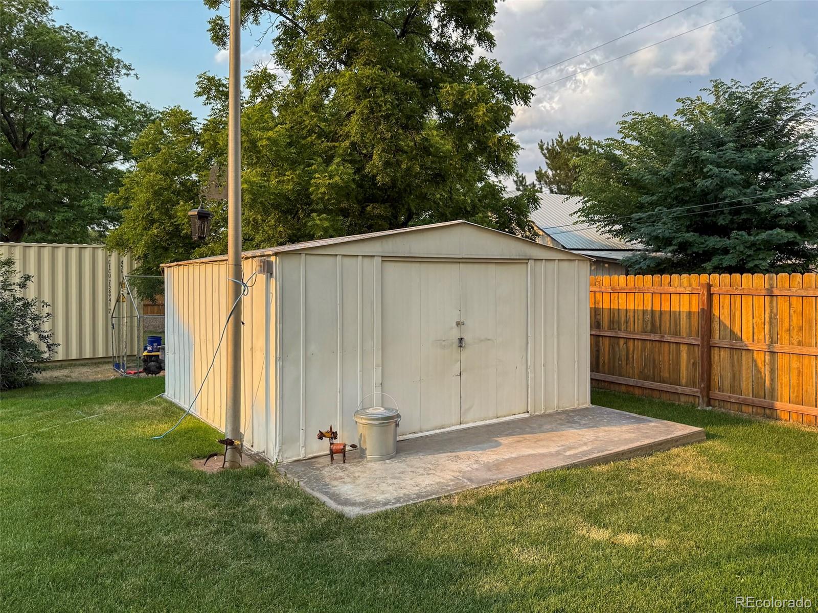MLS Image #33 for 870  15th street,burlington, Colorado