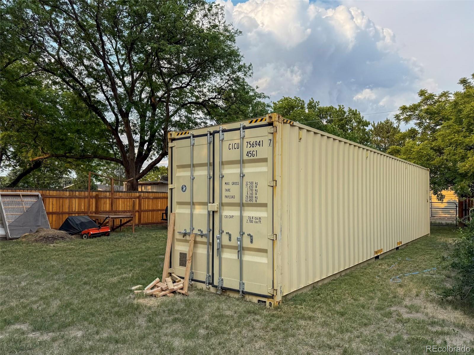 MLS Image #37 for 870  15th street,burlington, Colorado