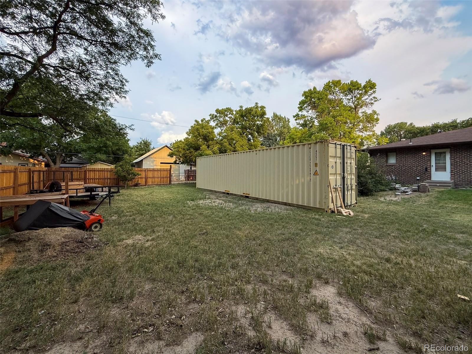 MLS Image #38 for 870  15th street,burlington, Colorado