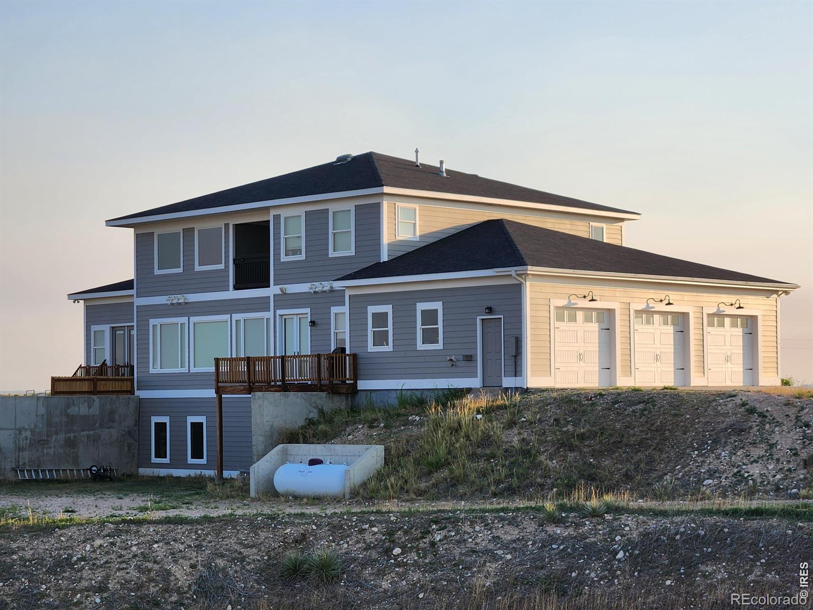 MLS Image #3 for 51489  county road 15 ,wellington, Colorado