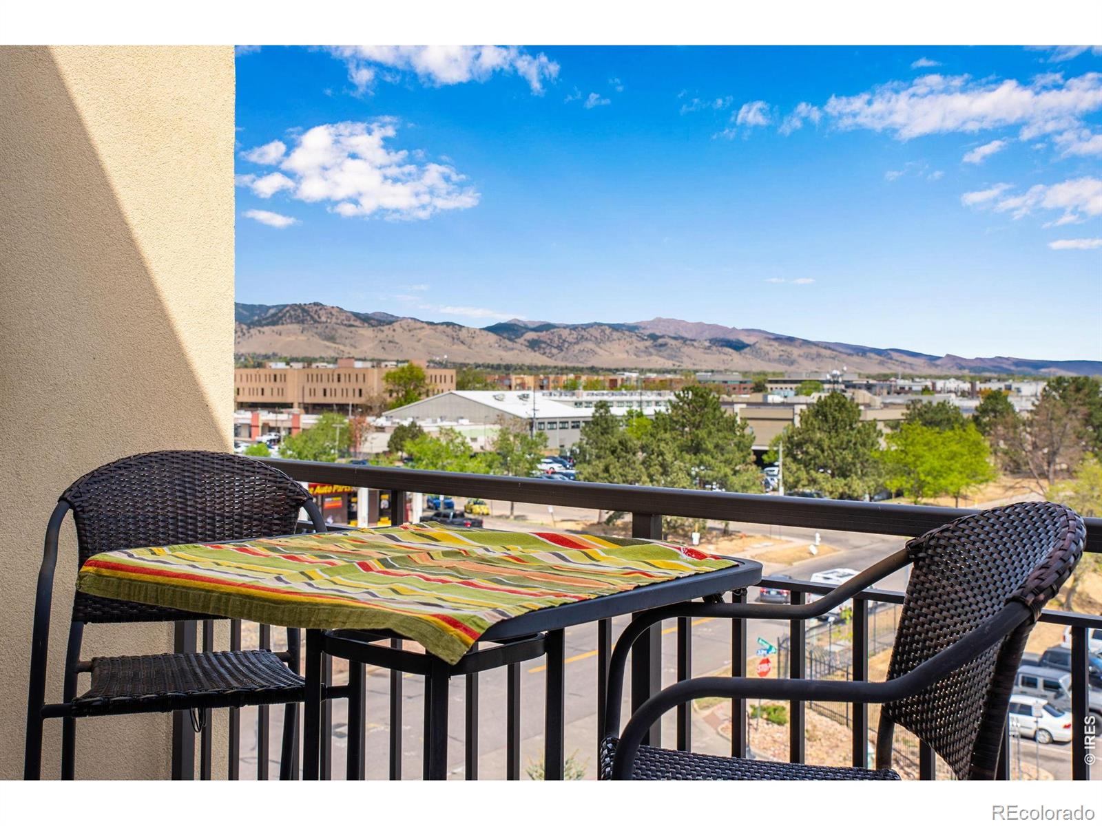 MLS Image #15 for 3401  arapahoe avenue,boulder, Colorado
